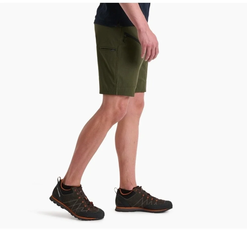 Kühl Renegade Outsider Shorts 10
